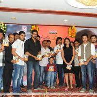 Journey Audio Launch - Pictures | Picture 127109